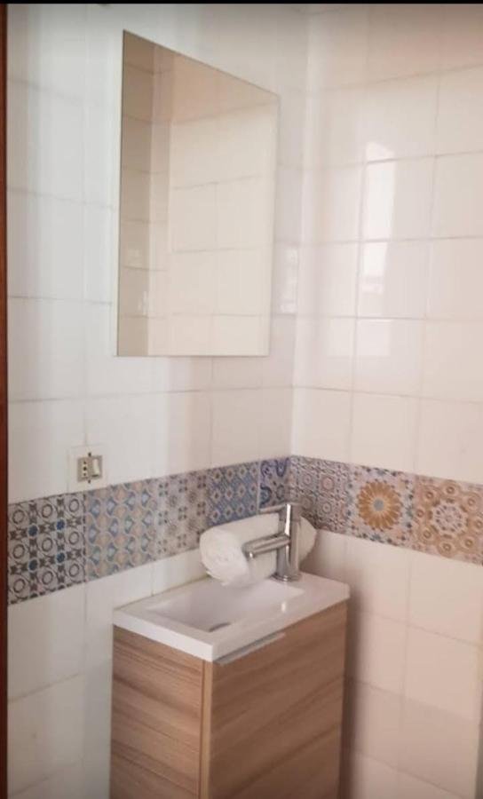 Relax Apartment El Salon Аямонте Экстерьер фото