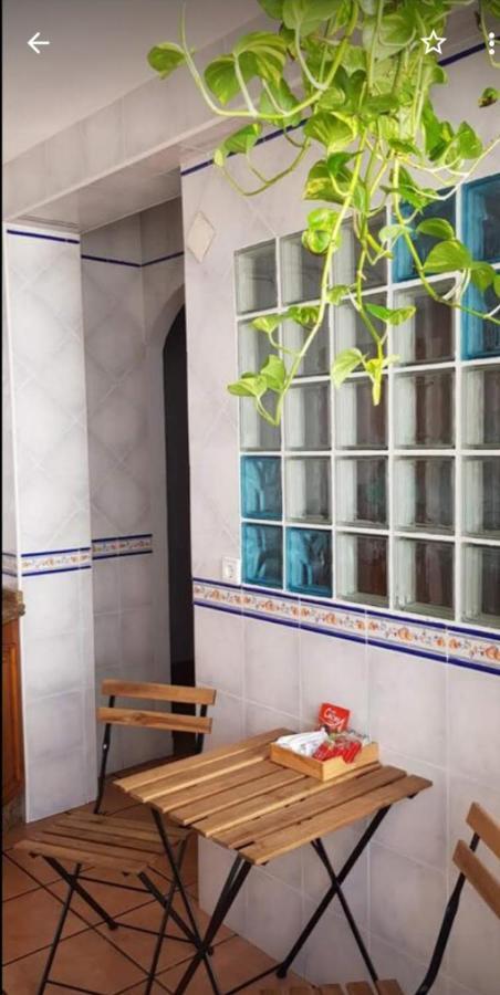 Relax Apartment El Salon Аямонте Экстерьер фото