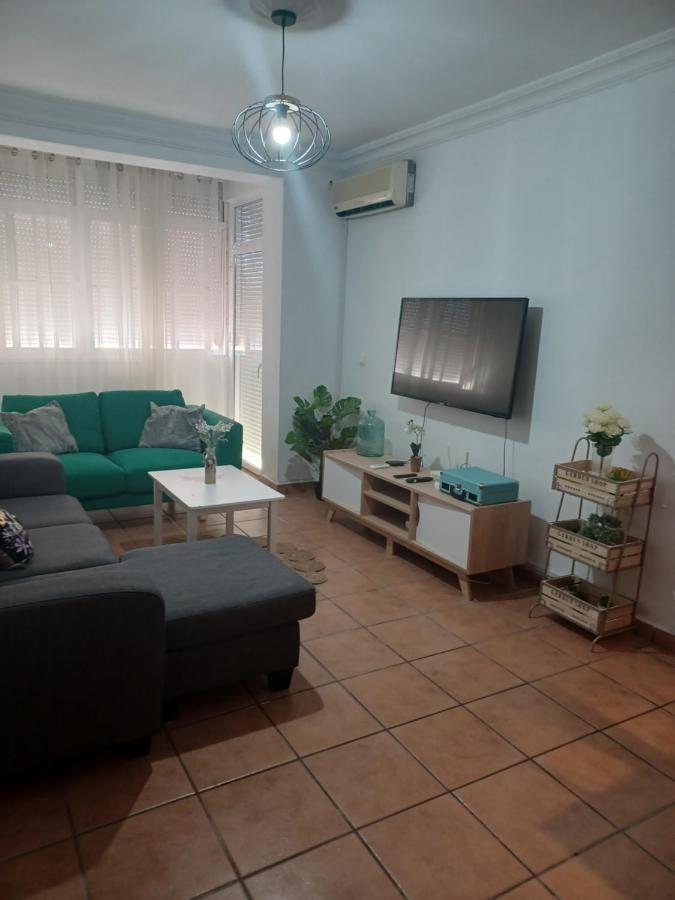 Relax Apartment El Salon Аямонте Экстерьер фото