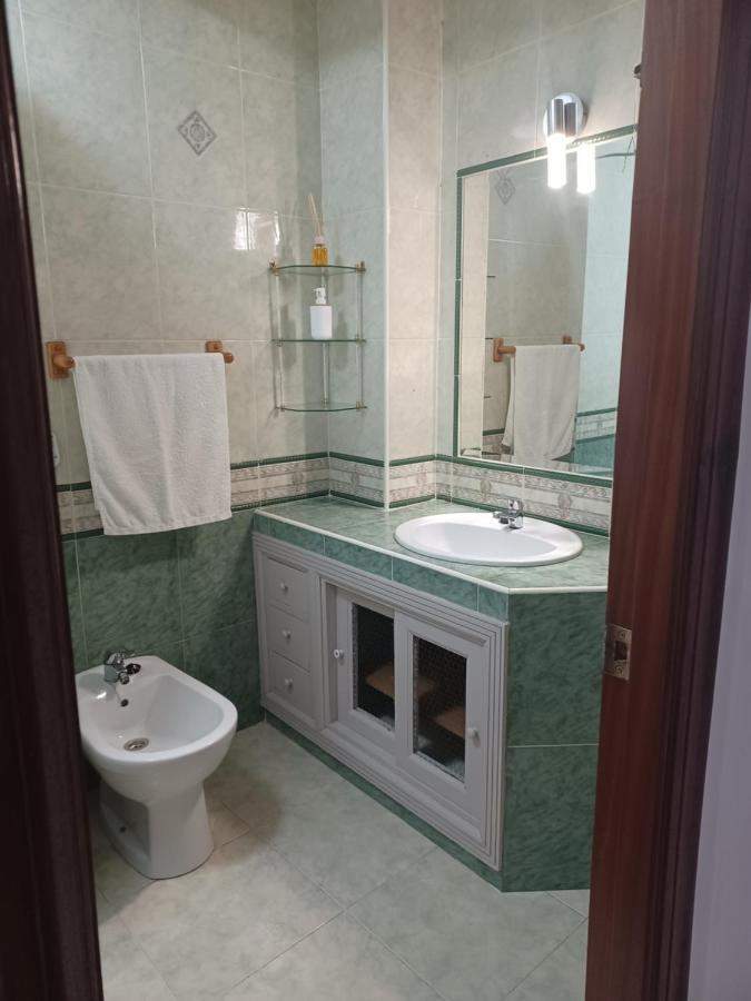 Relax Apartment El Salon Аямонте Экстерьер фото