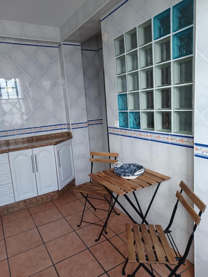 Relax Apartment El Salon Аямонте Экстерьер фото