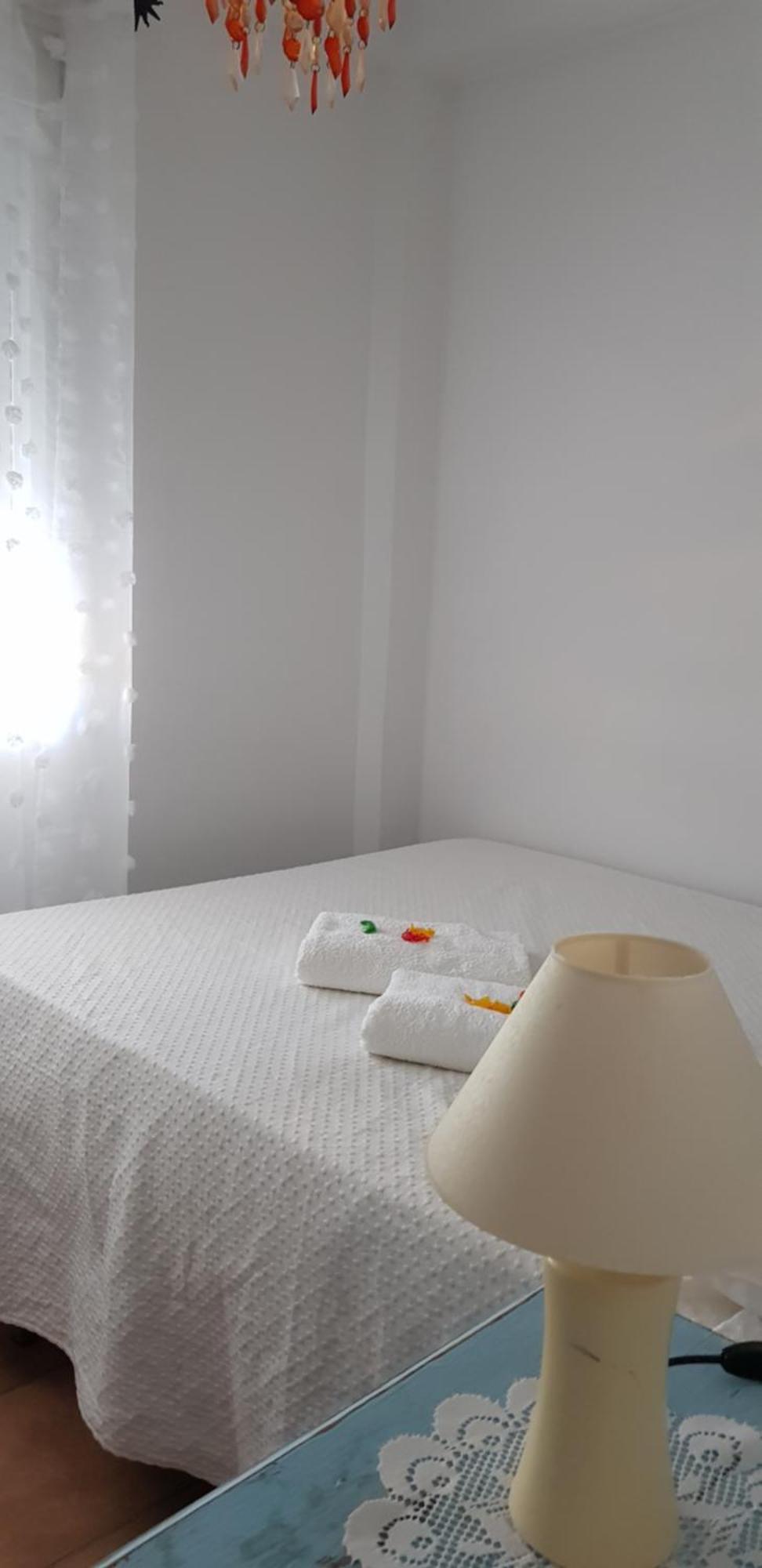 Relax Apartment El Salon Аямонте Номер фото