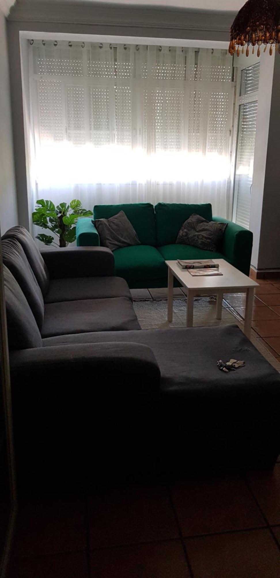 Relax Apartment El Salon Аямонте Номер фото