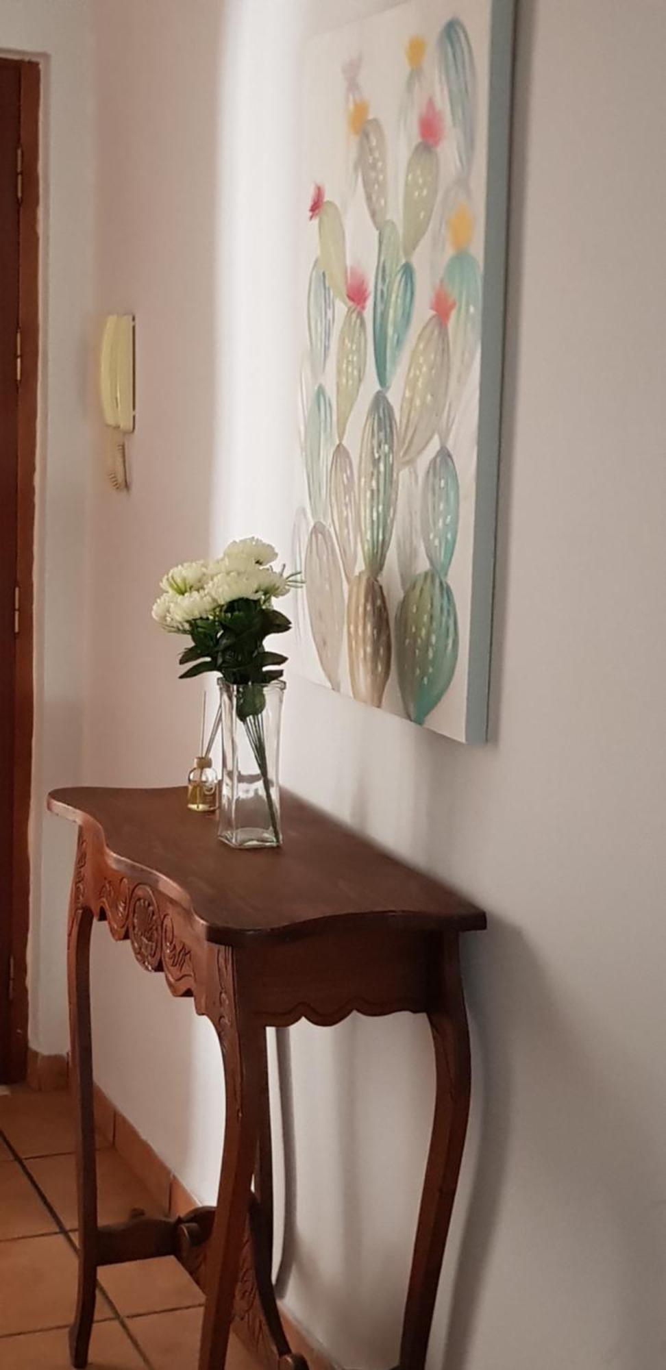 Relax Apartment El Salon Аямонте Номер фото