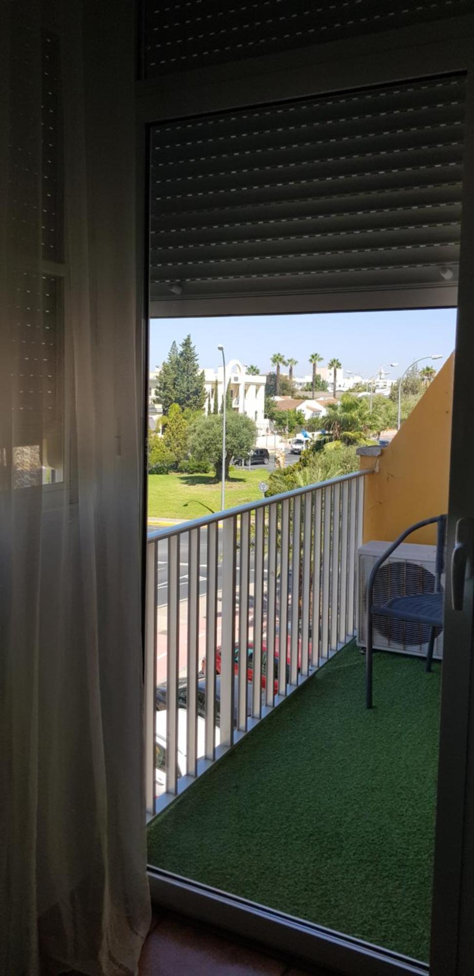 Relax Apartment El Salon Аямонте Номер фото