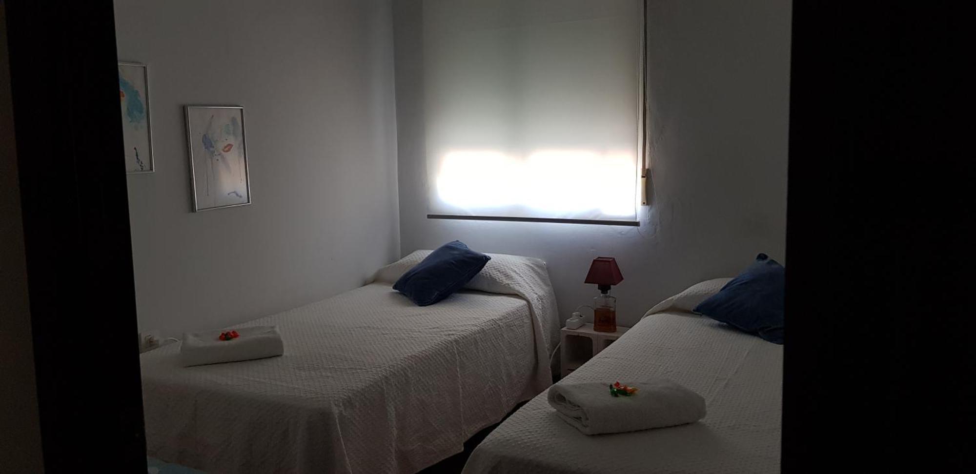 Relax Apartment El Salon Аямонте Номер фото