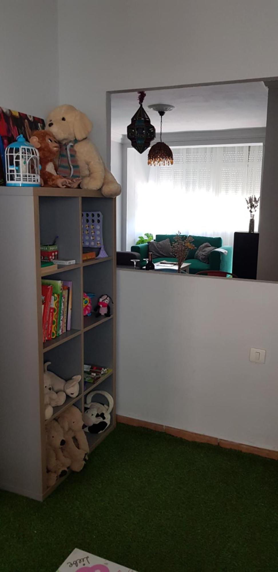 Relax Apartment El Salon Аямонте Номер фото
