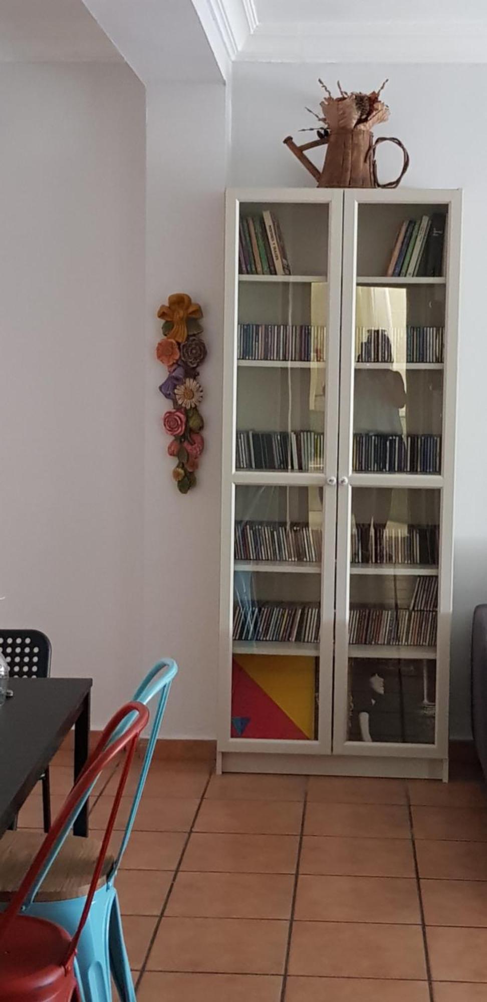 Relax Apartment El Salon Аямонте Номер фото