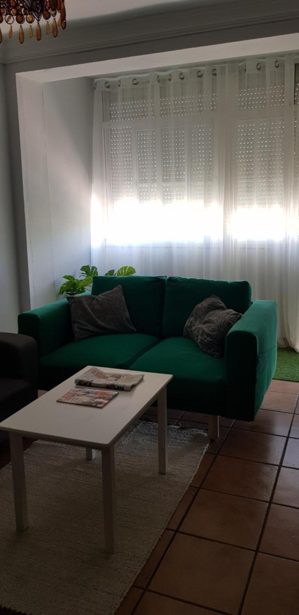 Relax Apartment El Salon Аямонте Номер фото