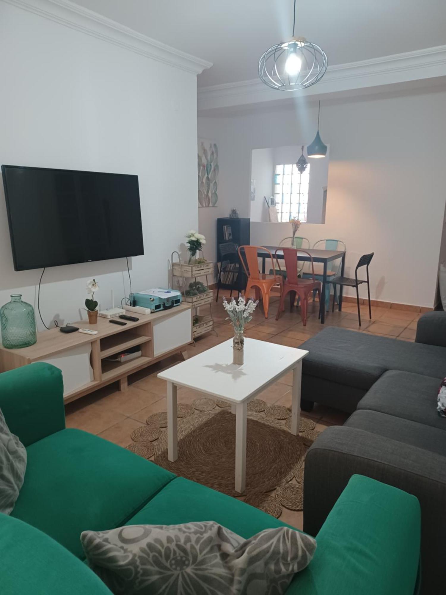 Relax Apartment El Salon Аямонте Номер фото