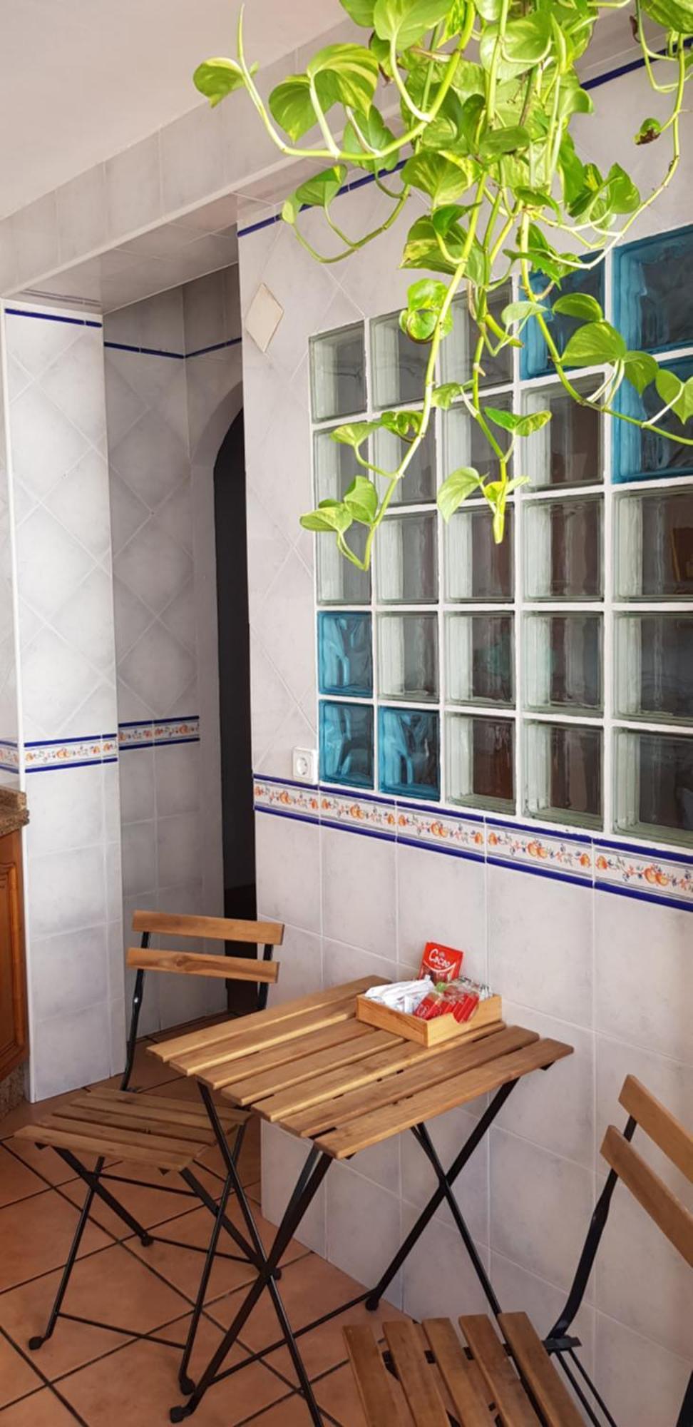 Relax Apartment El Salon Аямонте Номер фото