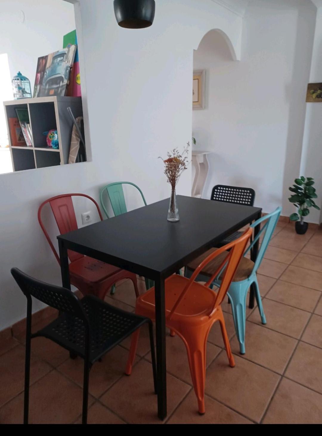Relax Apartment El Salon Аямонте Экстерьер фото