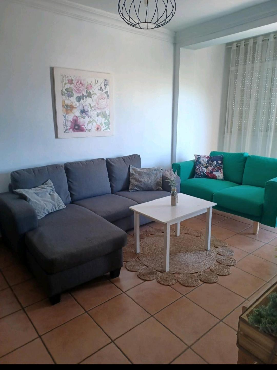 Relax Apartment El Salon Аямонте Экстерьер фото