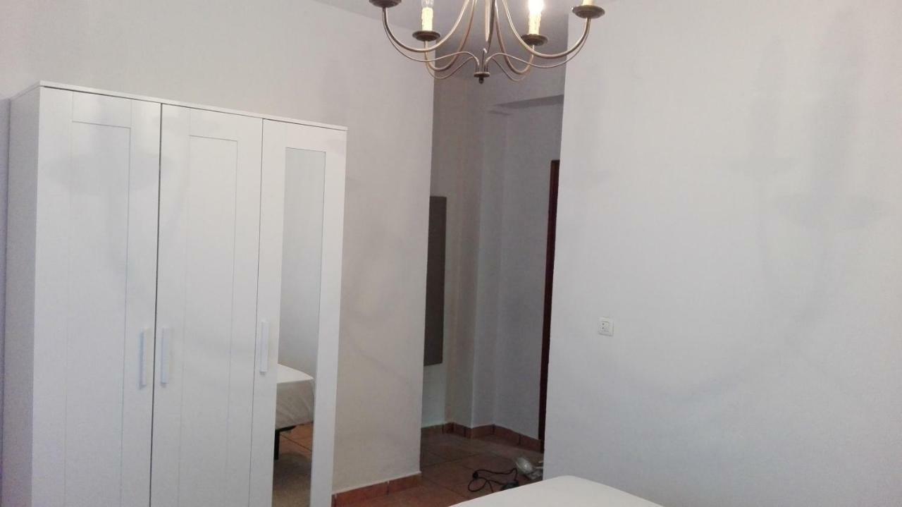 Relax Apartment El Salon Аямонте Экстерьер фото