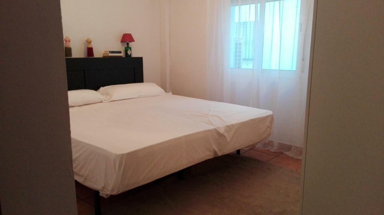 Relax Apartment El Salon Аямонте Экстерьер фото
