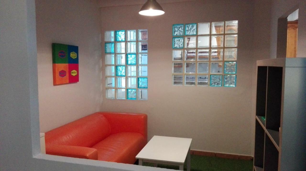 Relax Apartment El Salon Аямонте Экстерьер фото